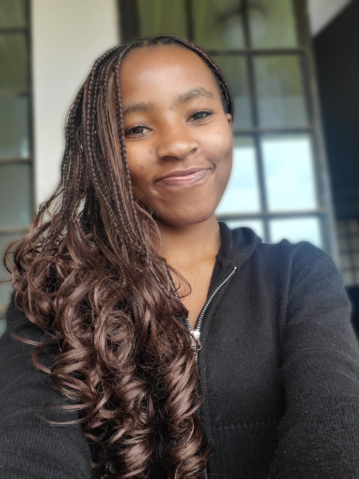 Joyce Muthoni